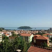 Квартира в Черногории, Будва, 39 кв.м.