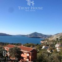 Flat in Montenegro, Budva, Przno, 55 sq.m.