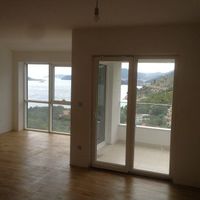 Flat in Montenegro, Budva, Przno, 55 sq.m.