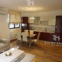 Flat in Montenegro, Budva, Przno, 69 sq.m.