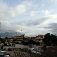 Квартира в Черногории, Будва, 72 кв.м.