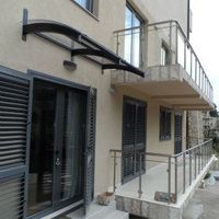 Квартира в Черногории, Будва, 142 кв.м.