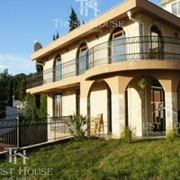 House in Montenegro, Bar, Susanj, 326 sq.m.