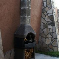 House in Montenegro, Bar, Susanj, 326 sq.m.