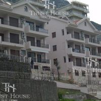 Flat in Montenegro, Kotor, 71 sq.m.