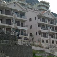 Flat in Montenegro, Kotor, 71 sq.m.
