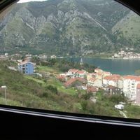 Flat in Montenegro, Kotor, 93 sq.m.