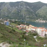 Flat in Montenegro, Kotor, 93 sq.m.