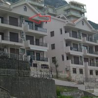 Flat in Montenegro, Kotor, 93 sq.m.