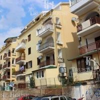 Квартира в Черногории, Будва, 46 кв.м.