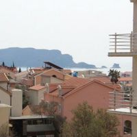 Квартира в Черногории, Будва, 46 кв.м.