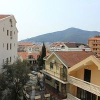 Квартира в Черногории, Будва, 46 кв.м.