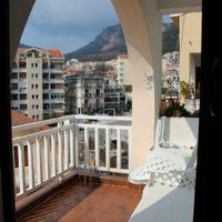 Квартира в Черногории, Будва, 46 кв.м.