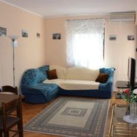 Квартира в Черногории, Будва, 46 кв.м.