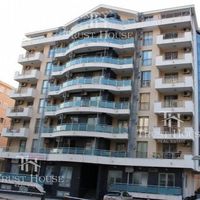 Flat in Montenegro, Budva, 41 sq.m.