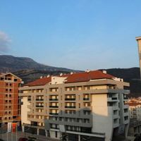 Flat in Montenegro, Budva, 41 sq.m.