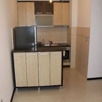 Flat in Montenegro, Budva, 41 sq.m.