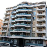Flat in Montenegro, Budva, 41 sq.m.