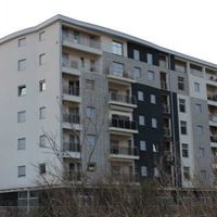 Flat in Montenegro, Budva, 67 sq.m.