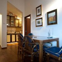 Flat in Montenegro, Budva, Przno, 71 sq.m.