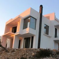 House in Montenegro, Bar, Susanj, 200 sq.m.
