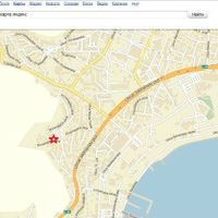 Квартира в Черногории, Будва, 45 кв.м.