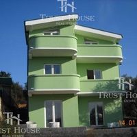 Дом в Черногории, Бар, Добра Вода, 240 кв.м.