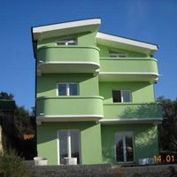 House in Montenegro, Bar, Dobra Voda, 240 sq.m.