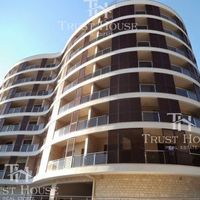Flat in Montenegro, Budva, 42 sq.m.