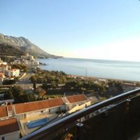 Flat in Montenegro, Budva, 42 sq.m.