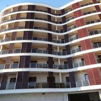 Flat in Montenegro, Budva, 42 sq.m.