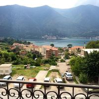 Flat in Montenegro, Kotor, 66 sq.m.