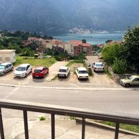 Flat in Montenegro, Kotor, 66 sq.m.