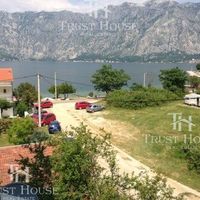 Квартира в Черногории, Котор, Пераст, 59 кв.м.