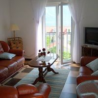 Квартира в Черногории, Котор, Пераст, 59 кв.м.