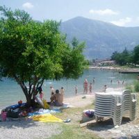 Квартира в Черногории, Котор, Пераст, 59 кв.м.