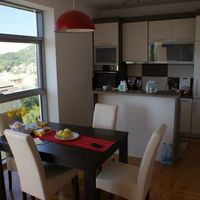 Flat in Montenegro, Budva, Przno, 80 sq.m.