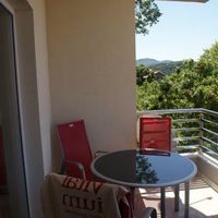 Flat in Montenegro, Budva, Przno, 80 sq.m.