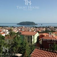 Flat in Montenegro, Budva, 39 sq.m.