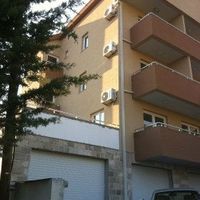 Flat in Montenegro, Budva, 39 sq.m.