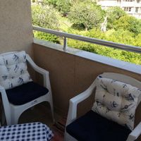 Flat in Montenegro, Budva, 39 sq.m.