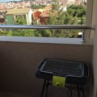 Flat in Montenegro, Budva, 39 sq.m.