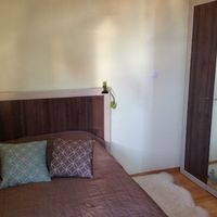 Flat in Montenegro, Budva, 39 sq.m.