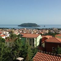Flat in Montenegro, Budva, 39 sq.m.