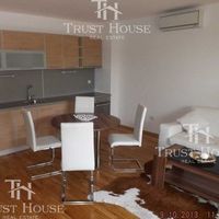 Flat in Montenegro, Budva, Przno, 77 sq.m.