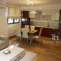 Flat in Montenegro, Budva, Przno, 69 sq.m.