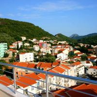 Квартира в Черногории, Будва, Пржно, 28 кв.м.