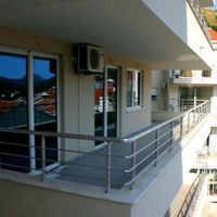 Квартира в Черногории, Будва, Пржно, 28 кв.м.