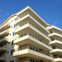 Квартира в Черногории, Будва, Пржно, 28 кв.м.