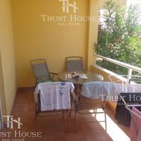 Flat in Montenegro, Budva, Przno, 44 sq.m.